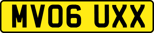 MV06UXX