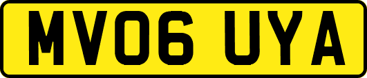 MV06UYA