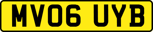 MV06UYB