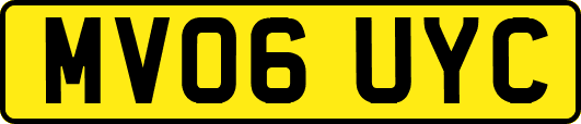MV06UYC