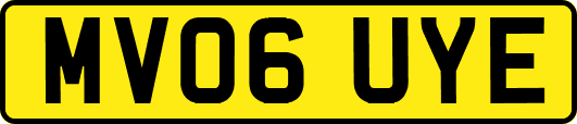 MV06UYE