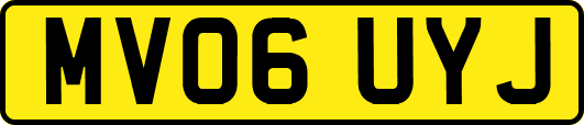 MV06UYJ