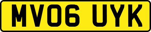 MV06UYK