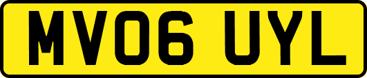 MV06UYL
