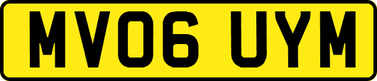 MV06UYM