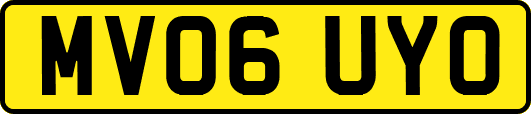 MV06UYO