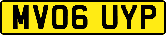 MV06UYP