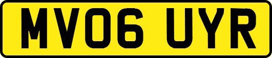 MV06UYR