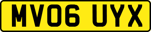MV06UYX