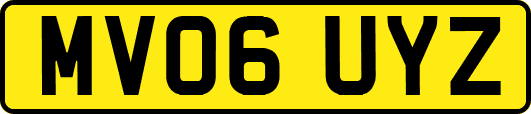MV06UYZ