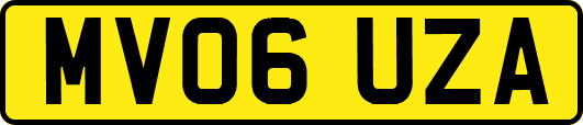 MV06UZA