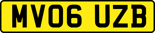 MV06UZB