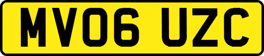MV06UZC