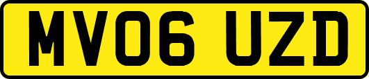 MV06UZD