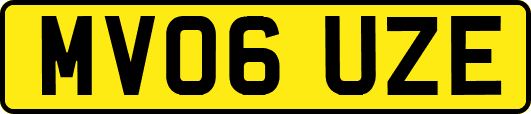 MV06UZE