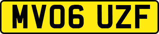 MV06UZF