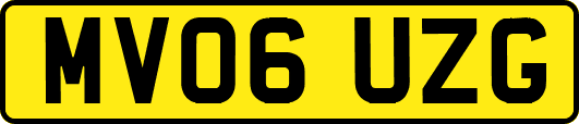 MV06UZG