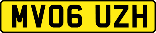 MV06UZH