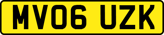 MV06UZK