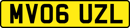 MV06UZL