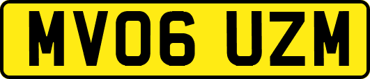 MV06UZM