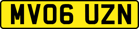 MV06UZN