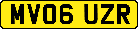 MV06UZR