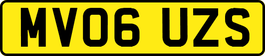 MV06UZS