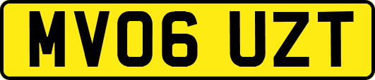 MV06UZT
