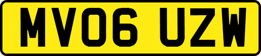 MV06UZW