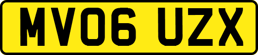 MV06UZX