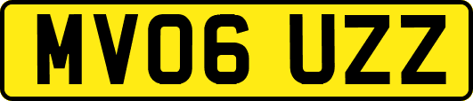 MV06UZZ