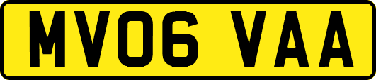 MV06VAA