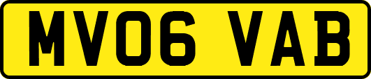 MV06VAB