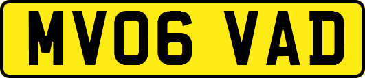 MV06VAD