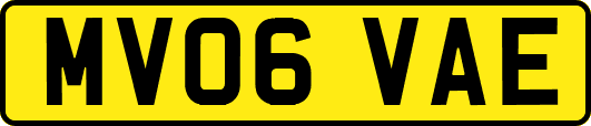 MV06VAE
