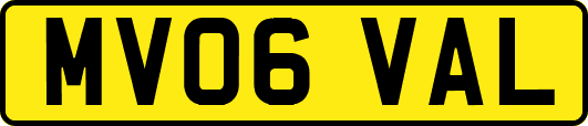 MV06VAL
