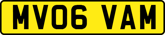 MV06VAM