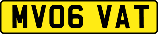 MV06VAT