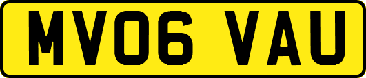 MV06VAU