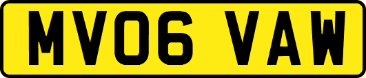 MV06VAW