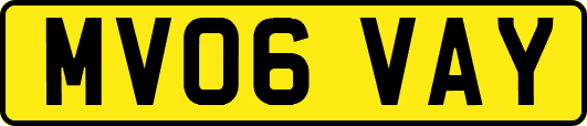 MV06VAY