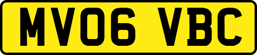 MV06VBC