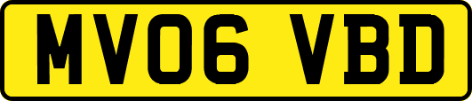 MV06VBD