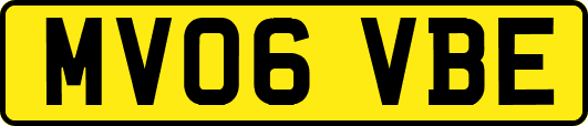 MV06VBE