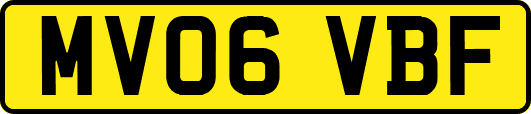 MV06VBF