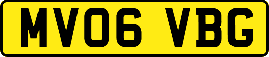 MV06VBG
