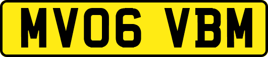 MV06VBM
