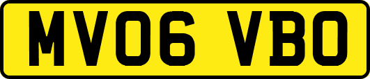 MV06VBO