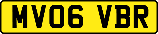 MV06VBR